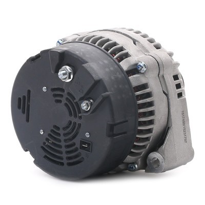 Alternator RIDEX 4G0823 4G0823 - photo 4