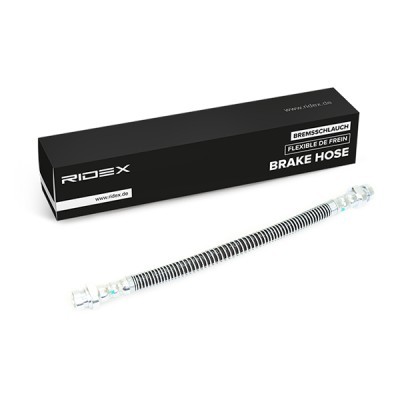 Brake Hose RIDEX 83B0215 83B0215 - photo 3