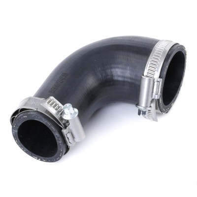 Charger Air Hose RIDEX 3314C0129 3314C0129 - photo 4