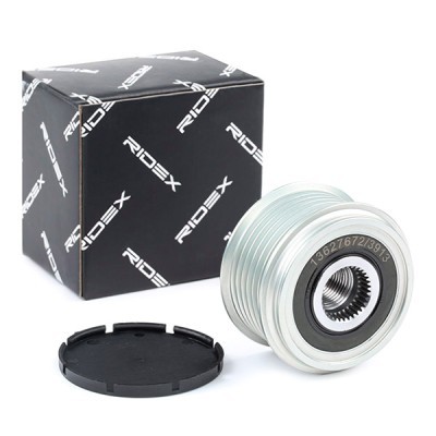 Alternator – one-way clutch RIDEX 1390F0028 1390F0028 - photo 2