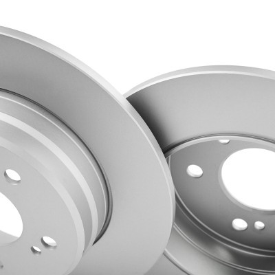 Brake Disc RIDEX 82B0686P 82B0686P - photo 4