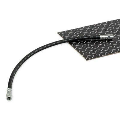 Brake Hose RIDEX 83B0065 83B0065 - photo 2