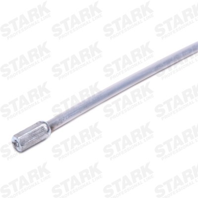 Cable Pull, Parking Brake Stark SKCPB-1050068 SKCPB-1050068 - photo 5