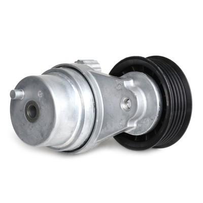 Belt Tensioner V-Ribbed Belt RIDEX 310T0400 310T0400 - photo 4