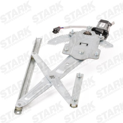 Window Regulator Stark SKWR-0420253 SKWR-0420253 - photo 3