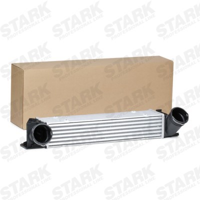 Intercooler, Charger Stark SKICC-0890274 SKICC-0890274 - photo 2