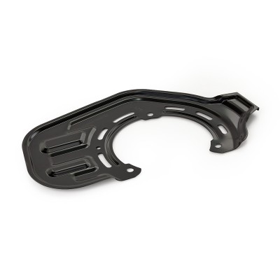 Splash Panel brake disc RIDEX 1330S0357 1330S0357 - photo 2