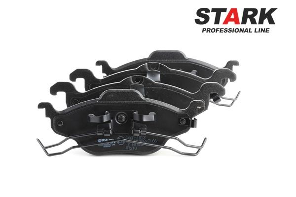 Brake Pads Set Stark SKOP-1013 SKOP-1013 - photo 1