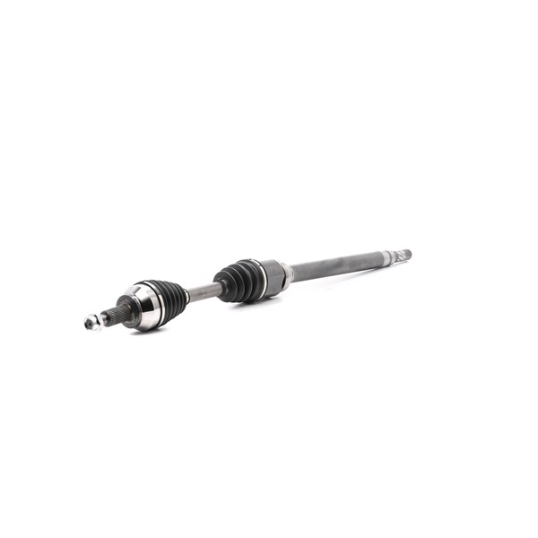 Drive Shaft RIDEX 13D1254 13D1254 - photo 1