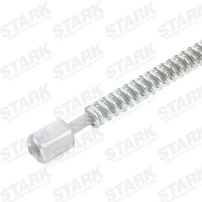 Cable Pull, Parking Brake Stark SKCPB-1050003 SKCPB-1050003 - photo 2