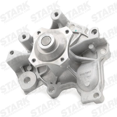 Water Pump, Engine Cooling Stark SKWP-0520193 SKWP-0520193 - photo 6