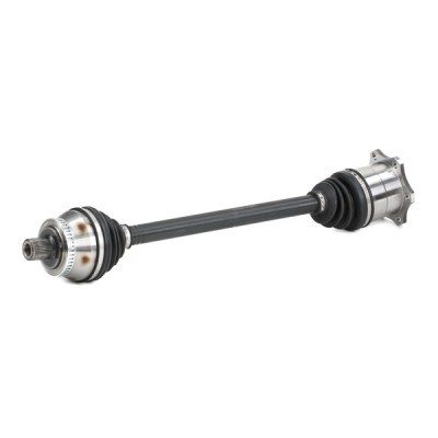Drive Shaft RIDEX 13D0702 13D0702 - photo 4