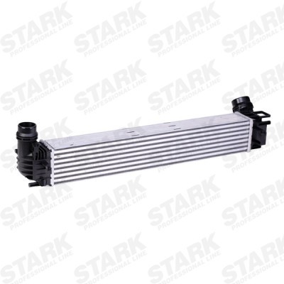 Intercooler, Charger Stark SKICC-0890044 SKICC-0890044 - photo 3