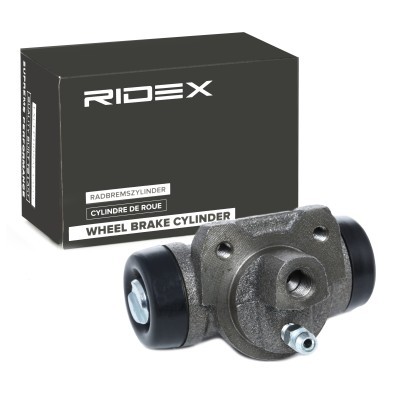 Wheel Brake Cylinder RIDEX 277W0038 277W0038 - photo 2