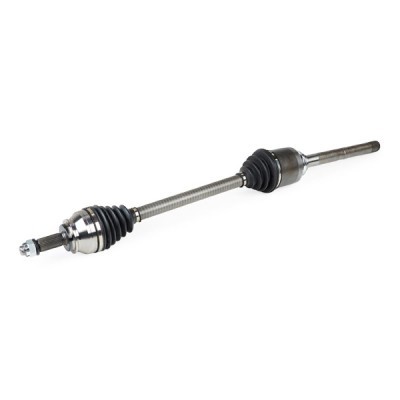 Drive Shaft RIDEX 13D0647 13D0647 - photo 3