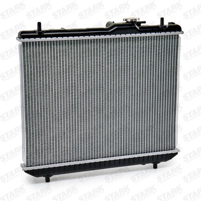 Radiator, Engine Cooling Stark SKRD-0120292 SKRD-0120292 - photo 4