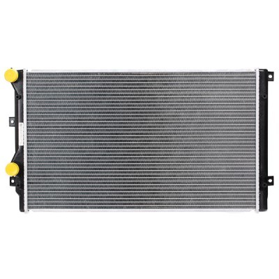 Radiator, Engine Cooling RIDEX 470R0149 470R0149 - photo 3
