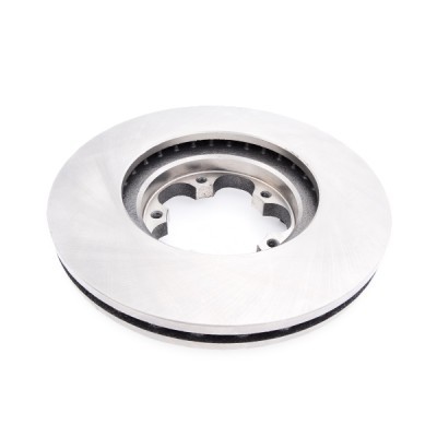 Brake Disc RIDEX 82B0297 82B0297 - photo 5