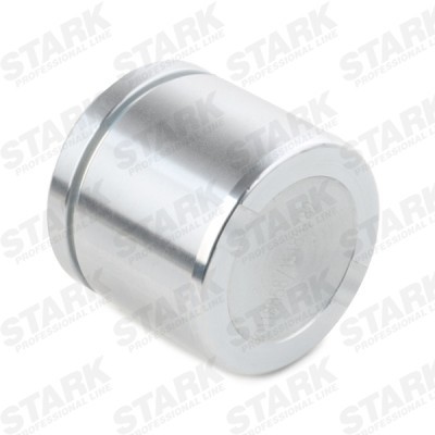 Piston, Brake Caliper Stark SKPBC-1660027 SKPBC-1660027 - photo 4
