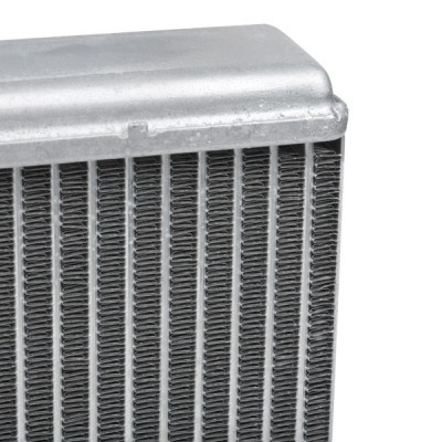 Radiator, Interior Heating RIDEX 467H0083 467H0083 - photo 5