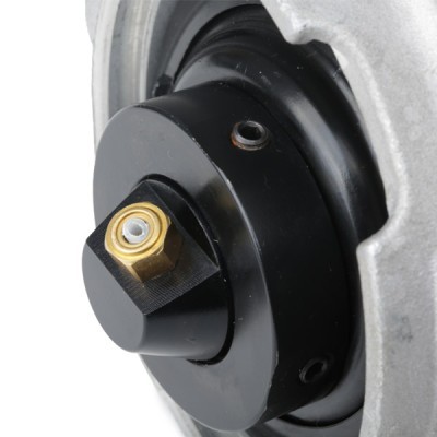 Bellow, Air Suspension RIDEX 4118A0126 4118A0126 - photo 5