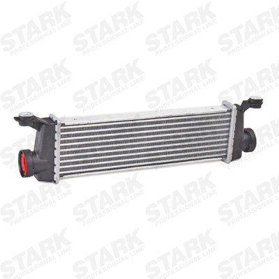 Intercooler, Charger Stark SKICC-0890470 SKICC-0890470 - photo 3