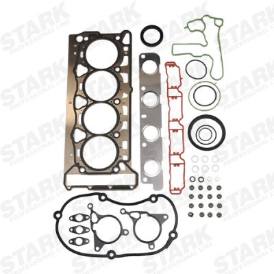 Cylinder Head gasket Stark SKGSC-0510148 SKGSC-0510148 - photo 3