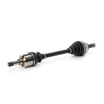 Drive Shaft RIDEX 13D0288 13D0288 - photo 10