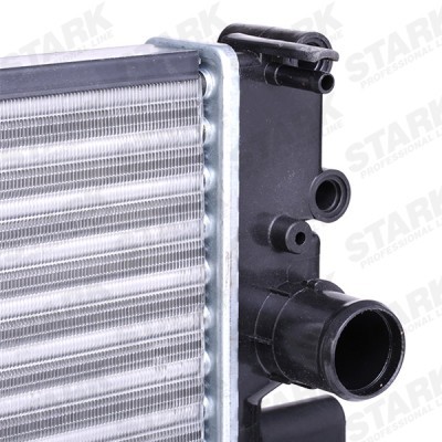 Radiator, Engine Cooling Stark SKRD-0121107 SKRD-0121107 - photo 6