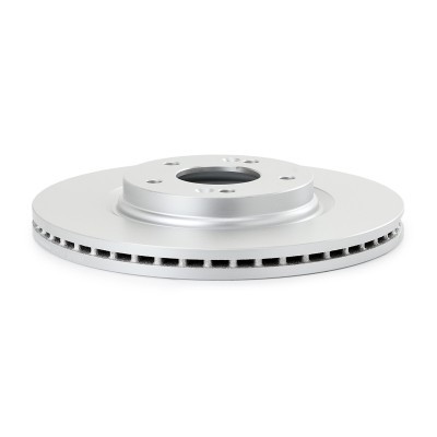 Brake Disc RIDEX 82B1589P 82B1589P - photo 4