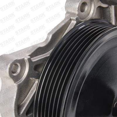 Water Pump, Engine Cooling Stark SKWP-0520079 SKWP-0520079 - photo 5