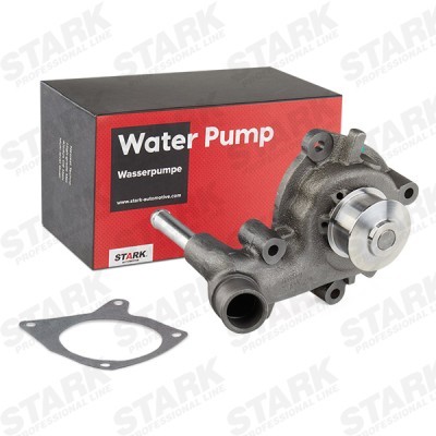 Water Pump, Engine Cooling Stark SKWP-0520332 SKWP-0520332 - photo 2