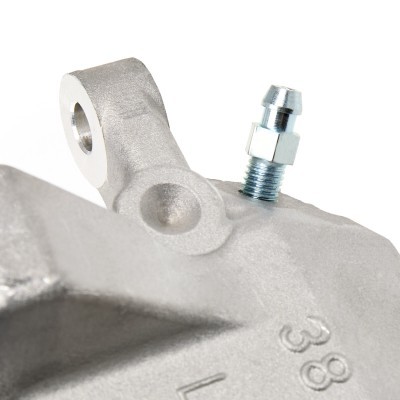 Brake Caliper RIDEX 78B0891 78B0891 - photo 7
