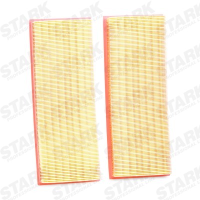 Air Filter Stark SKAF-0060173 SKAF-0060173 - photo 4