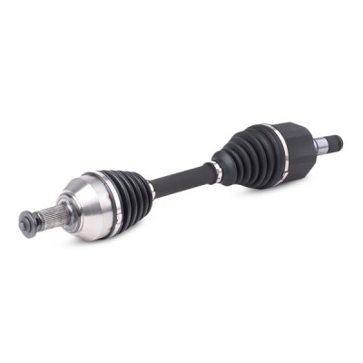 Drive Shaft RIDEX 13D0646 13D0646 - photo 3
