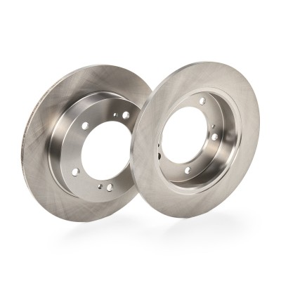 Brake Disc RIDEX 82B0476 82B0476 - photo 7