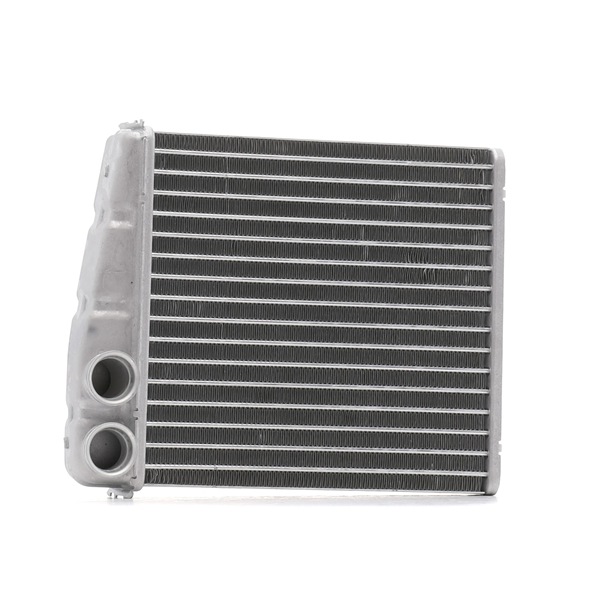 Radiator, Interior Heating RIDEX 467H0054 467H0054 - photo 1