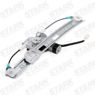 Window Regulator Stark SKWR-0420305 SKWR-0420305 - photo 5