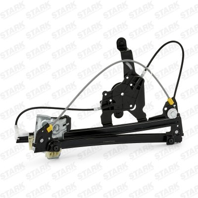 Window Regulator Stark SKWR-0420016 SKWR-0420016 - photo 4