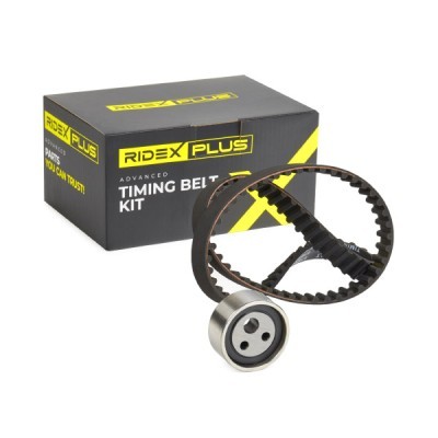 Timing belt kit RIDEX 307T0037P 307T0037P - photo 2