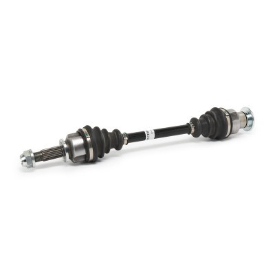 Drive Shaft RIDEX 13D1336R 13D1336R - photo 3