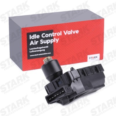 Control Valve, camshaft adjustment Stark SKICV-0740026 SKICV-0740026 - photo 2