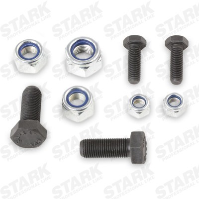 Ball Joint Stark SKSL-0260420 SKSL-0260420 - photo 4