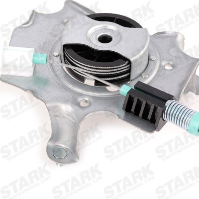 Window Regulator Stark SKWR-0420374 SKWR-0420374 - photo 4