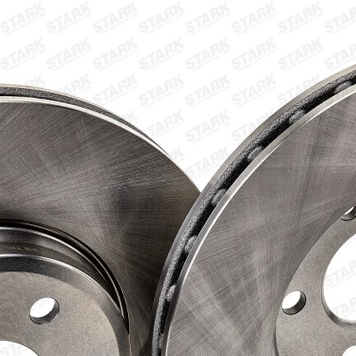 Brake Disc Stark SKBD-0020275 SKBD-0020275 - photo 10