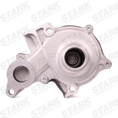 Water Pump, Engine Cooling Stark SKWP-0520493 SKWP-0520493 - photo 3