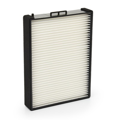 Cabin Air Filter RIDEX 424I0095P 424I0095P - photo 3