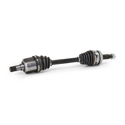 Drive Shaft RIDEX 13D0626R 13D0626R - photo 4