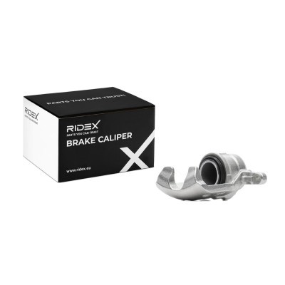 Brake Caliper RIDEX 78B1715 78B1715 - photo 2