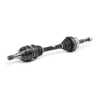 Drive Shaft RIDEX 13D2337R 13D2337R - photo 4